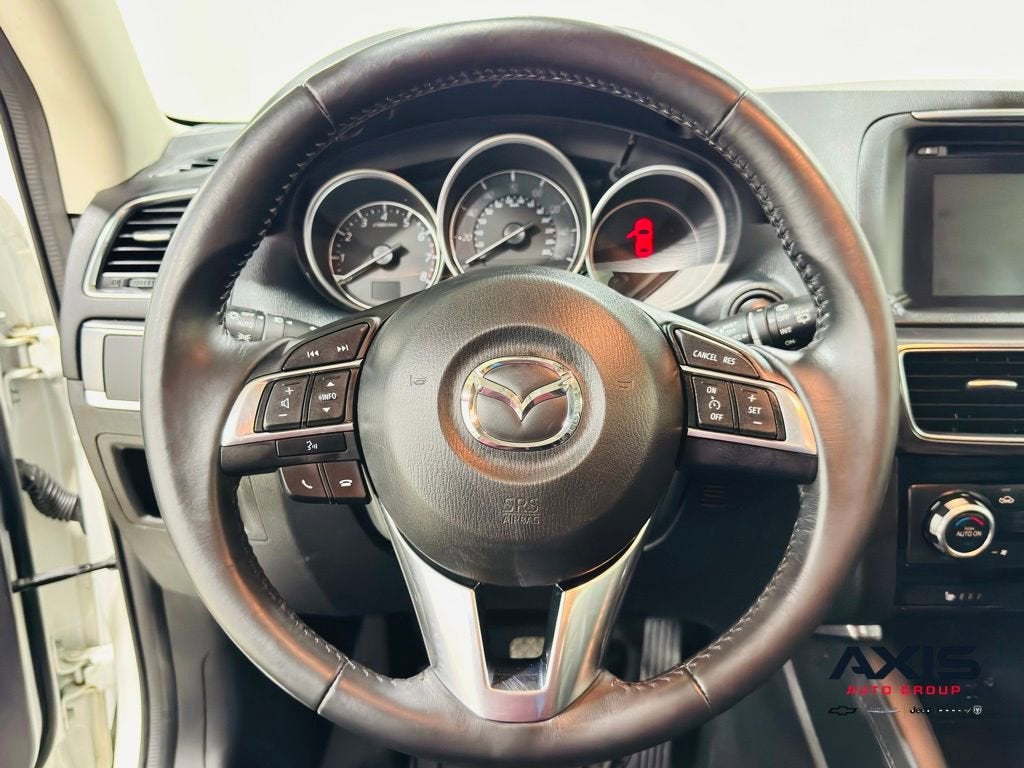 2016 Mazda Mazda CX-5 Grand Touring