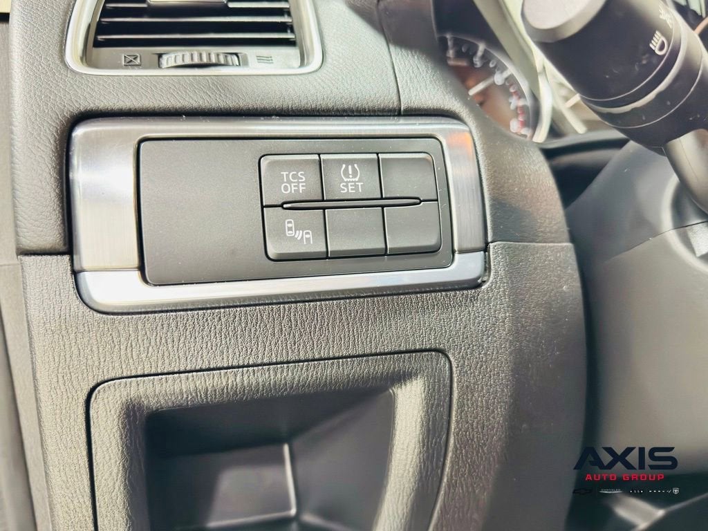 2016 Mazda Mazda CX-5 Grand Touring