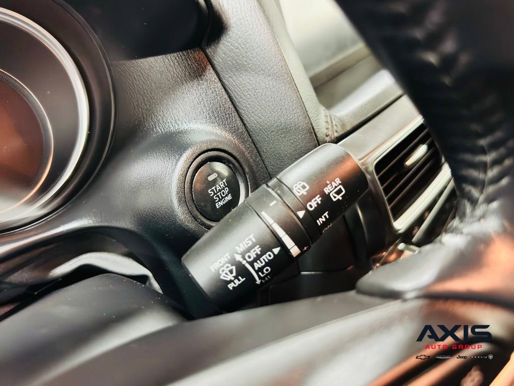 2016 Mazda Mazda CX-5 Grand Touring