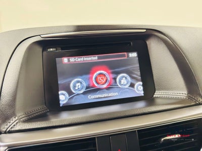 2016 Mazda Mazda CX-5 Grand Touring