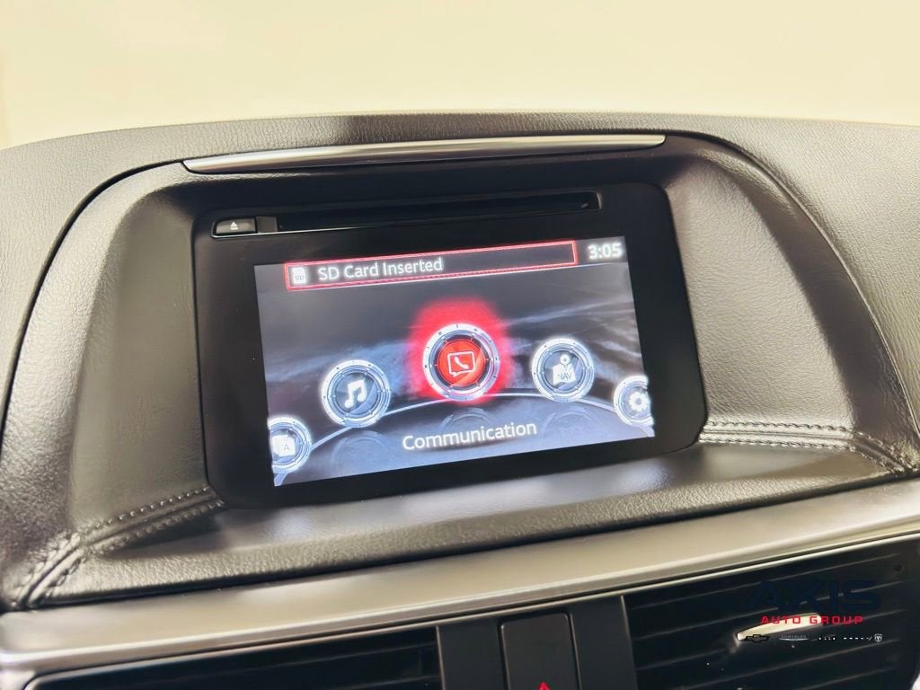 2016 Mazda Mazda CX-5 Grand Touring