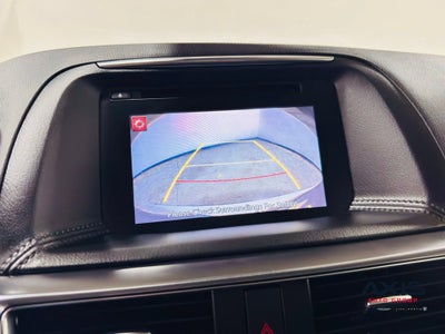 2016 Mazda Mazda CX-5 Grand Touring