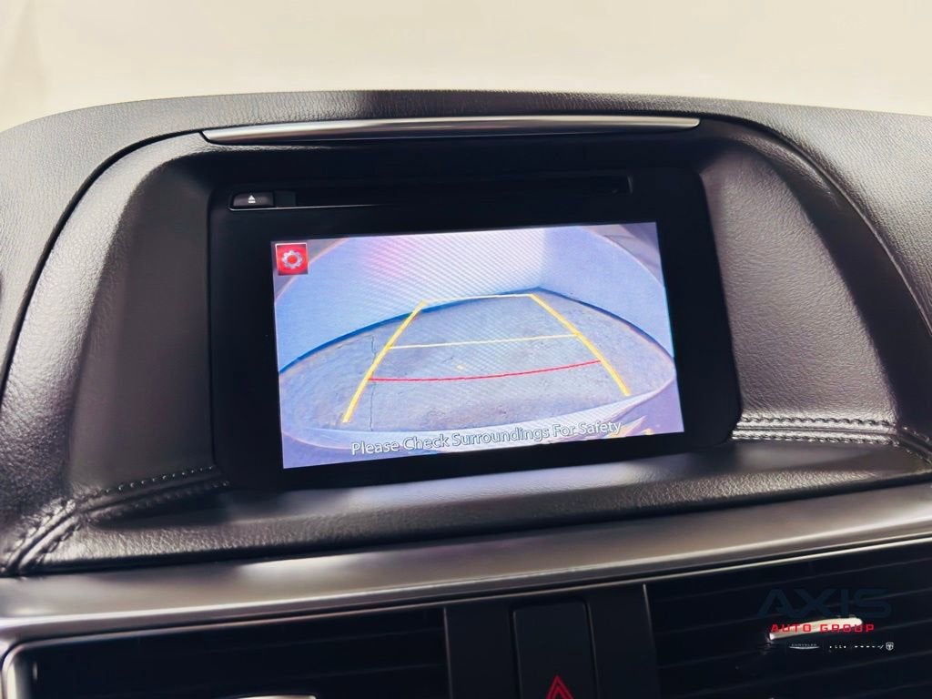 2016 Mazda Mazda CX-5 Grand Touring