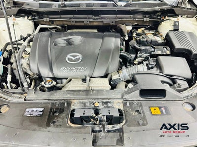 2016 Mazda Mazda CX-5 Grand Touring