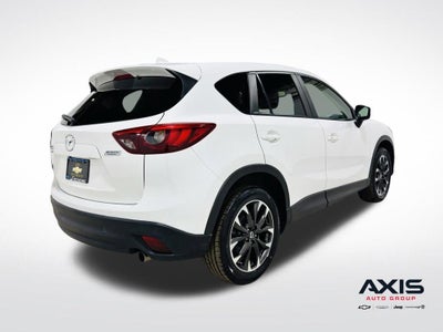 2016 Mazda Mazda CX-5 Grand Touring