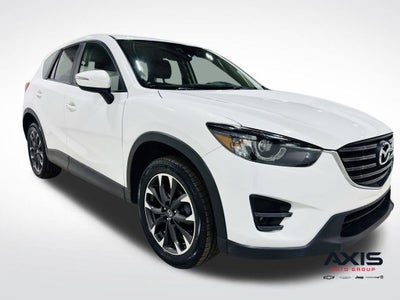 2016 Mazda Mazda CX-5 Grand Touring