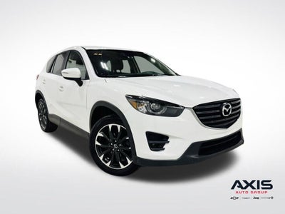 2016 Mazda Mazda CX-5 Grand Touring