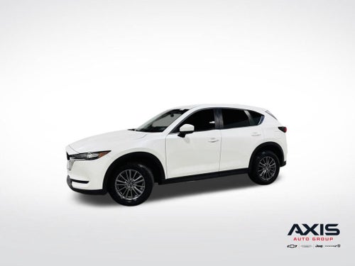 2019 Mazda Mazda CX-5 Touring
