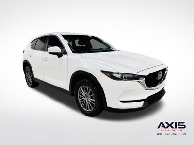 2019 Mazda Mazda CX-5 Touring