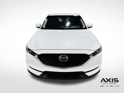 2019 Mazda Mazda CX-5 Touring