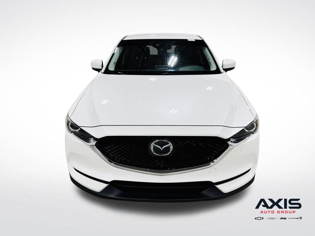 2019 Mazda Mazda CX-5 Touring