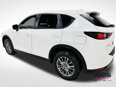 2019 Mazda Mazda CX-5 Touring