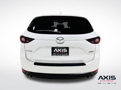 2019 Mazda Mazda CX-5 Touring