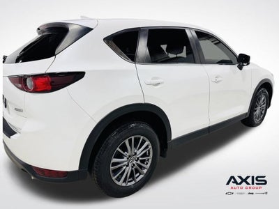 2019 Mazda Mazda CX-5 Touring