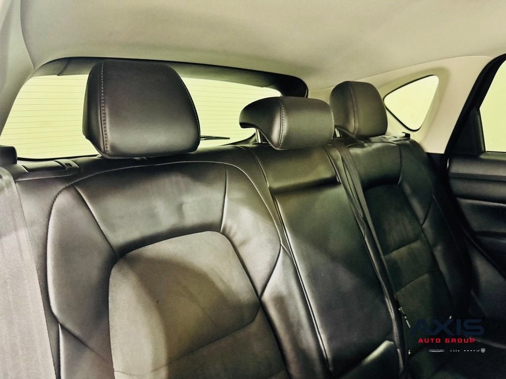 2019 Mazda Mazda CX-5 Touring