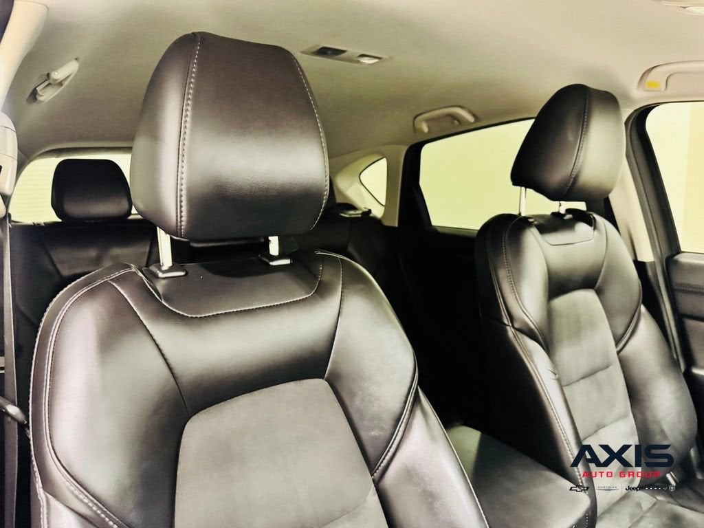 2019 Mazda Mazda CX-5 Touring