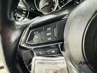 2019 Mazda Mazda CX-5 Touring