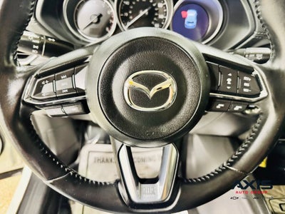 2019 Mazda Mazda CX-5 Touring