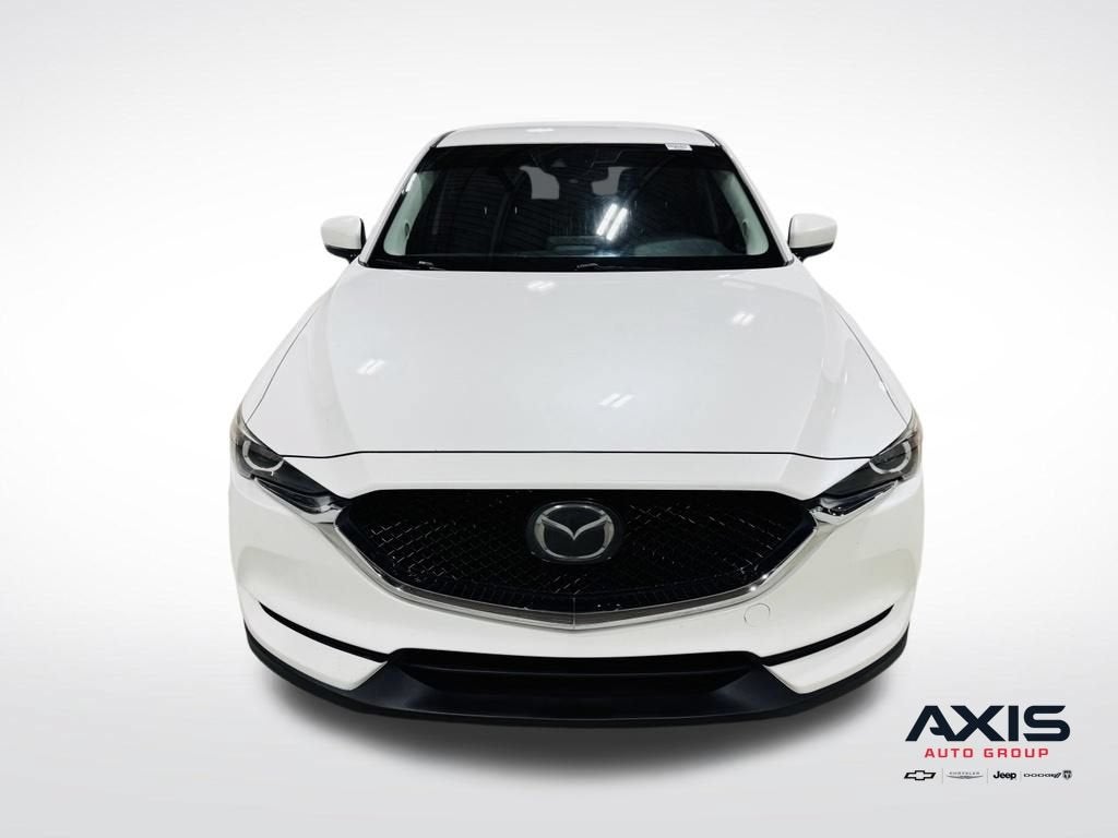 2019 Mazda Mazda CX-5 Touring