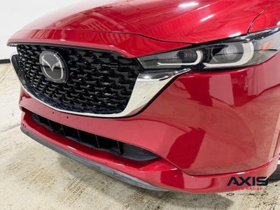 2025 Mazda Mazda CX-5 2.5 S Select