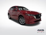 2025 Mazda Mazda CX-5 2.5 S Select