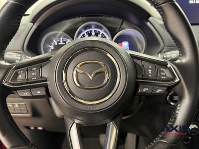 2025 Mazda Mazda CX-5 2.5 S Select