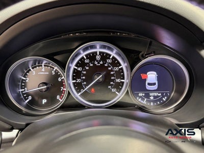 2025 Mazda Mazda CX-5 2.5 S Select