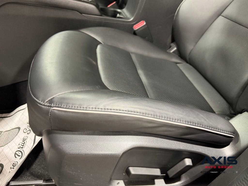 2025 Mazda Mazda CX-5 2.5 S Select