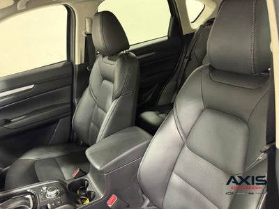 2025 Mazda Mazda CX-5 2.5 S Select