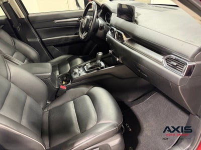 2025 Mazda Mazda CX-5 2.5 S Select