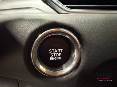 2025 Mazda Mazda CX-5 2.5 S Select