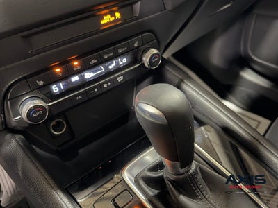 2025 Mazda Mazda CX-5 2.5 S Select