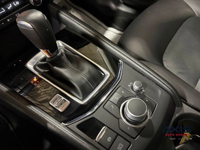 2025 Mazda Mazda CX-5 2.5 S Select