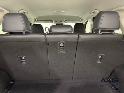 2025 Mazda Mazda CX-5 2.5 S Select
