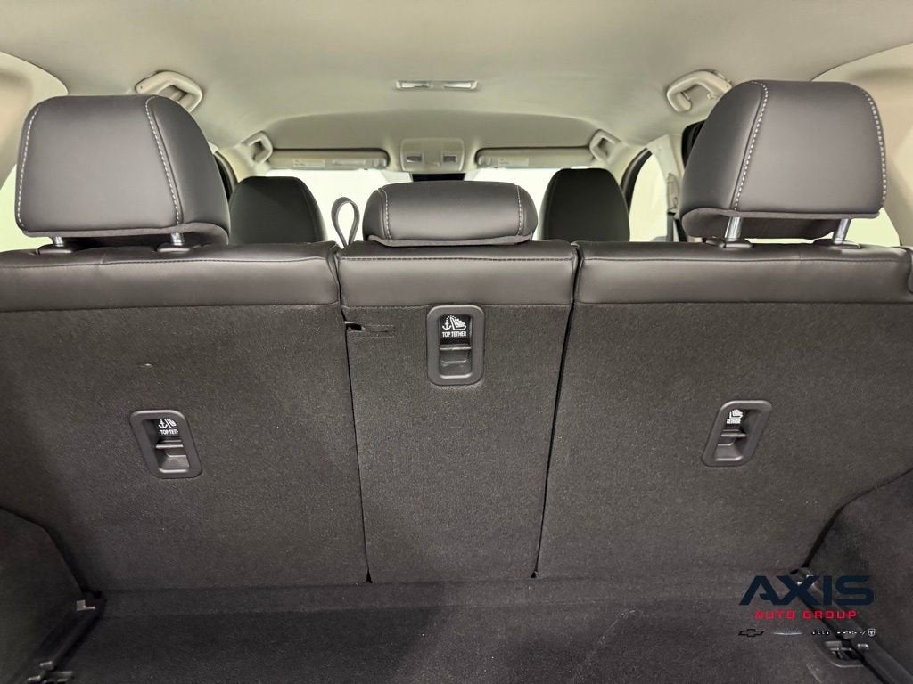2025 Mazda Mazda CX-5 2.5 S Select