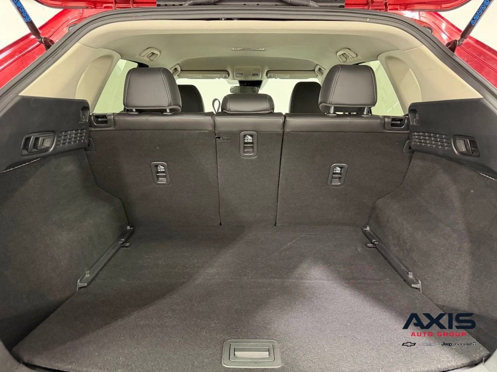 2025 Mazda Mazda CX-5 2.5 S Select