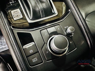 2025 Mazda Mazda CX-5 2.5 S Select