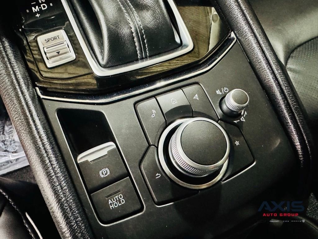 2025 Mazda Mazda CX-5 2.5 S Select