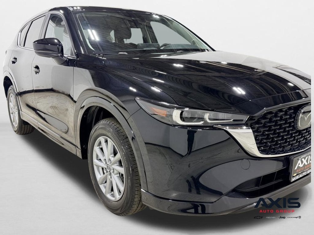2024 Mazda Mazda CX-5 2.5 S Select Package
