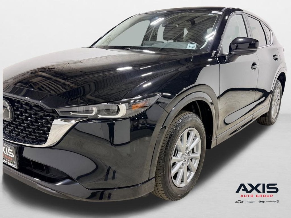 2024 Mazda Mazda CX-5 2.5 S Select Package