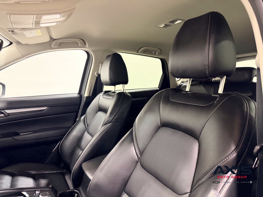 2024 Mazda Mazda CX-5 2.5 S Select Package