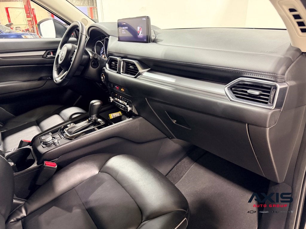 2024 Mazda Mazda CX-5 2.5 S Select Package