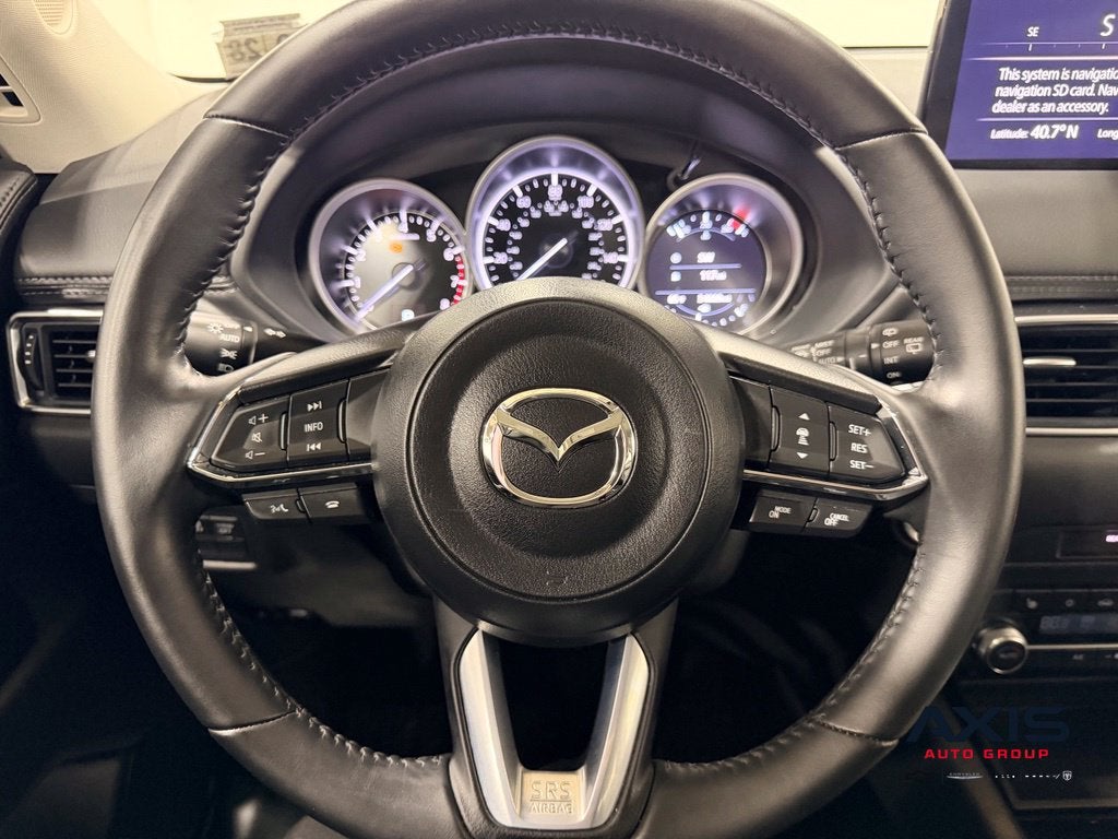2024 Mazda Mazda CX-5 2.5 S Select Package