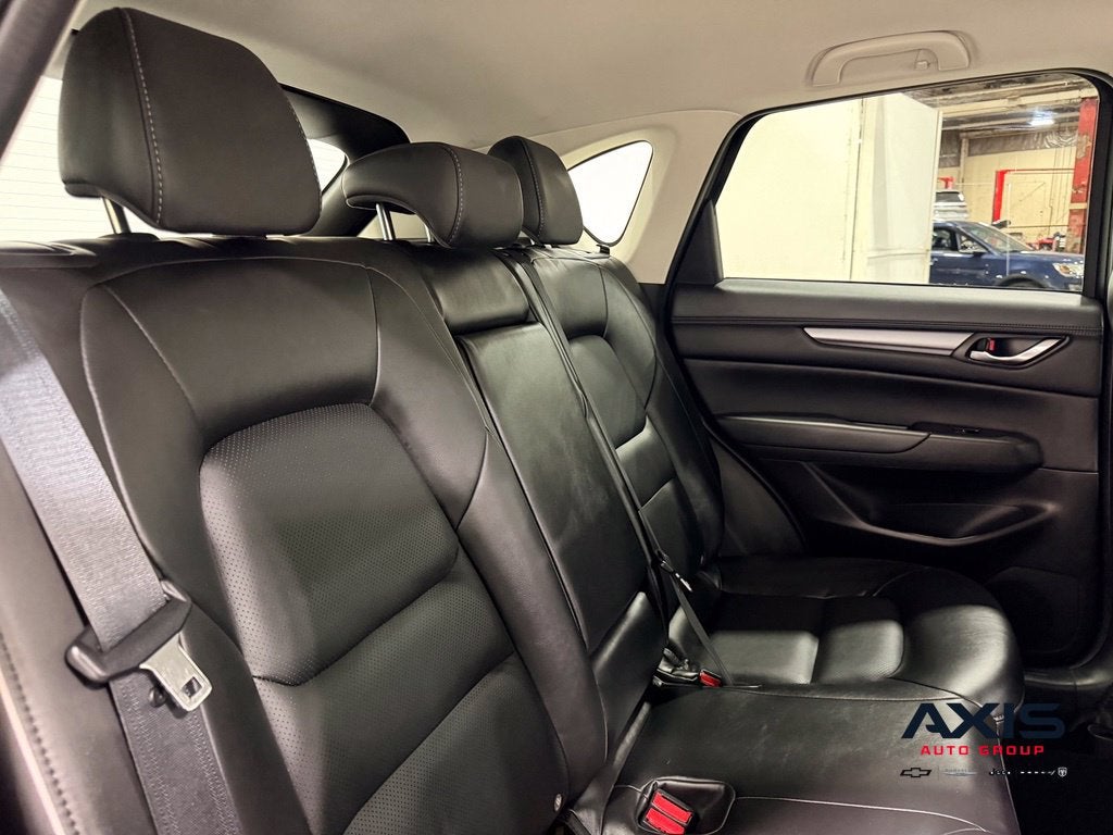 2024 Mazda Mazda CX-5 2.5 S Select Package