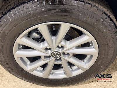 2024 Mazda Mazda CX-5 2.5 S Select Package