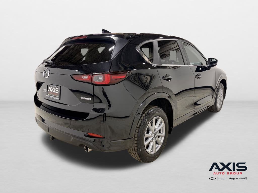 2024 Mazda Mazda CX-5 2.5 S Select Package