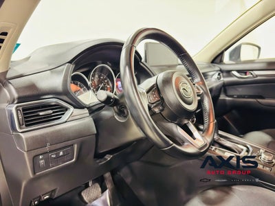 2021 Mazda Mazda CX-5 Sport