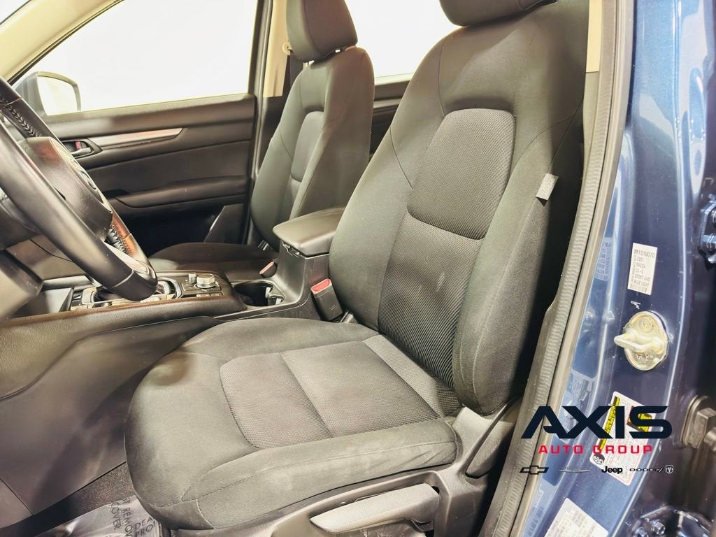 2021 Mazda Mazda CX-5 Sport