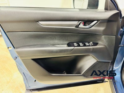 2021 Mazda Mazda CX-5 Sport