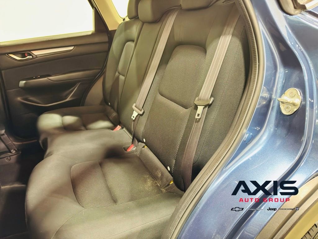 2021 Mazda Mazda CX-5 Sport